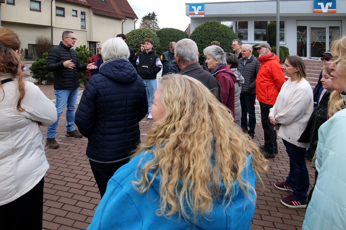 Energieberatung in Friolzheim