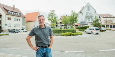 Verkehrsplanung als Chance